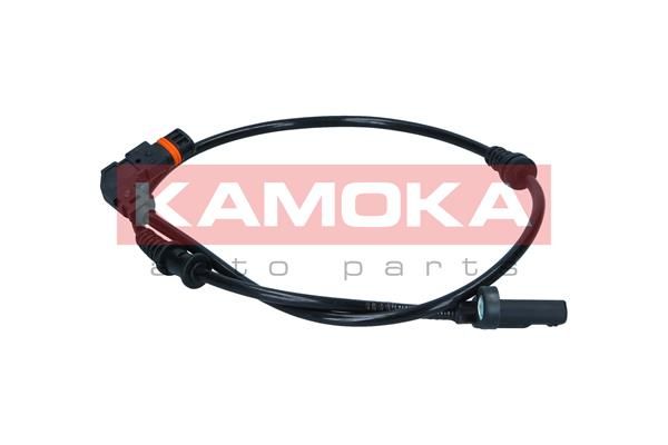 Sensor, wheel speed KAMOKA 1060698