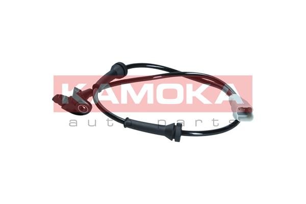 Sensor, wheel speed KAMOKA 1060701