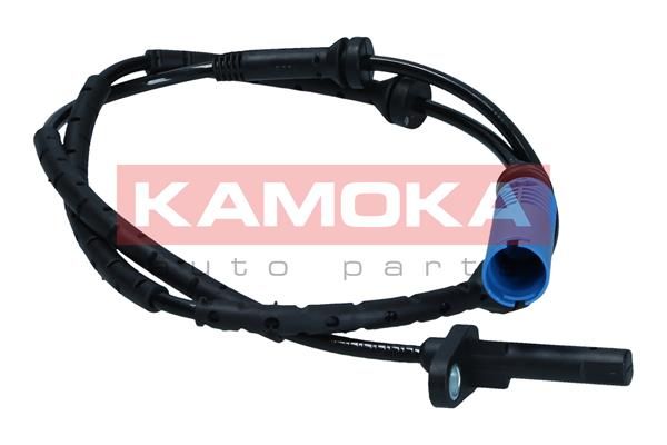 Sensor, wheel speed KAMOKA 1060703