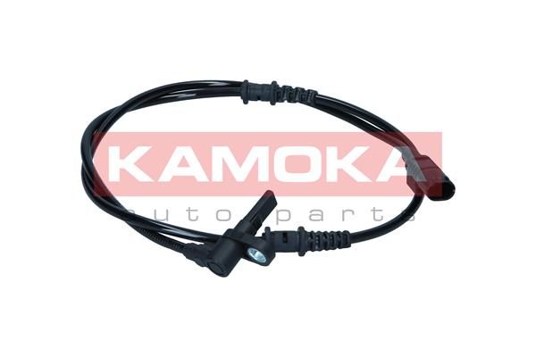 Sensor, wheel speed KAMOKA 1060707