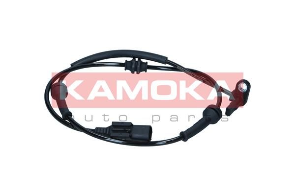 Sensor, wheel speed KAMOKA 1060709