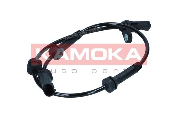Sensor, wheel speed KAMOKA 1060711