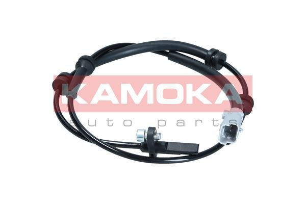 Sensor, wheel speed KAMOKA 1060718