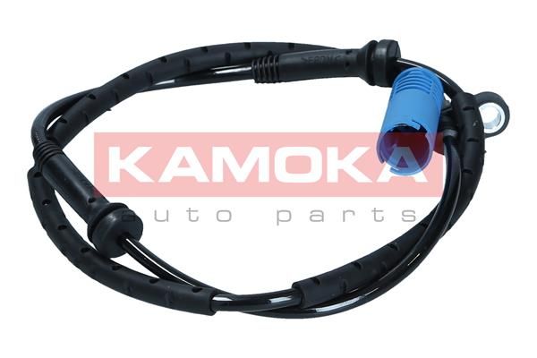 Sensor, wheel speed KAMOKA 1060752