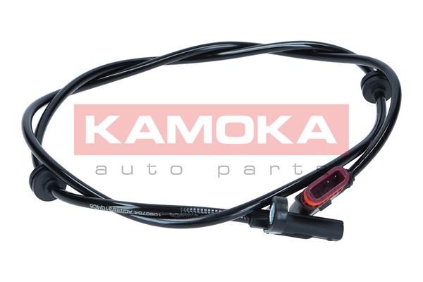 Sensor, wheel speed KAMOKA 1060754