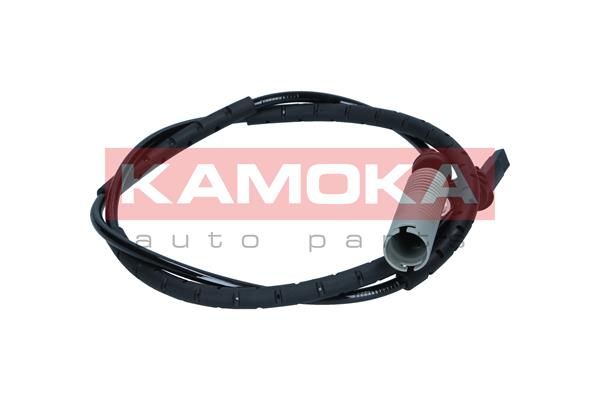 Sensor, wheel speed KAMOKA 1060757