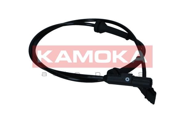 Sensor, wheel speed KAMOKA 1060765