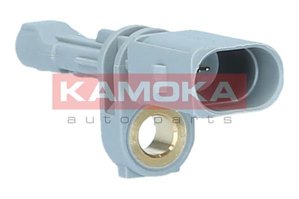 Sensor, wheel speed KAMOKA 1060766