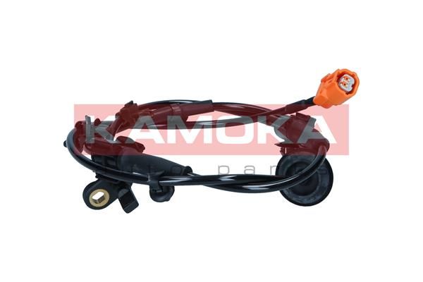 Sensor, wheel speed KAMOKA 1060767