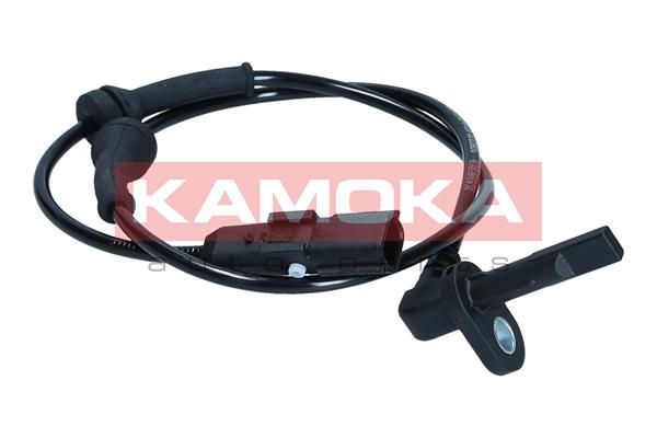 Sensor, wheel speed KAMOKA 1060770