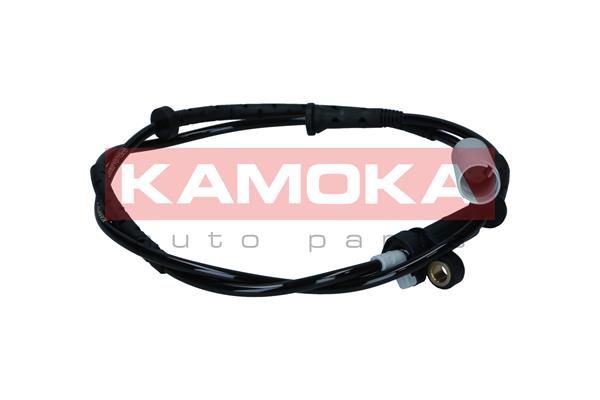 Sensor, wheel speed KAMOKA 1060772