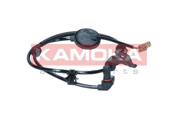 Датчик, кількість обертів колеса KAMOKA 1060792