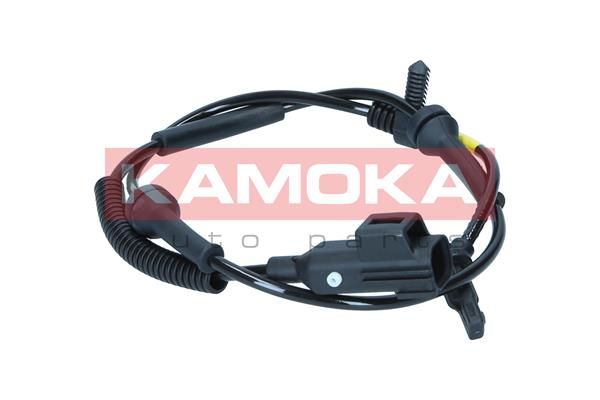 Sensor, wheel speed KAMOKA 1060793