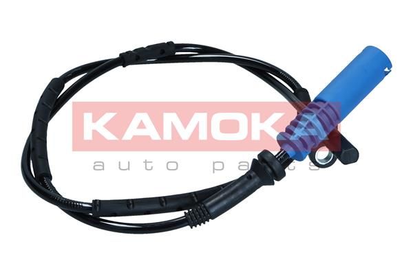 Sensor, wheel speed KAMOKA 1060800