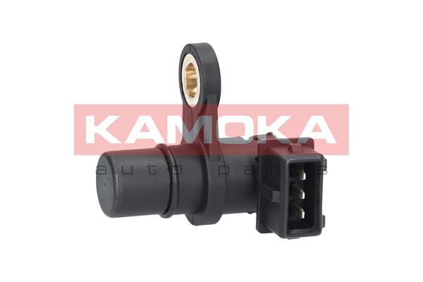 Sensor, crankshaft pulse KAMOKA 108013