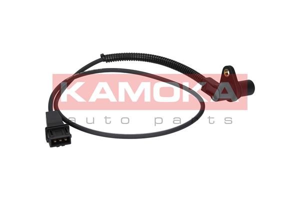 Sensor, crankshaft pulse KAMOKA 109002