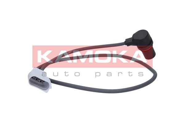 Sensor, crankshaft pulse KAMOKA 109005