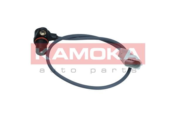 Sensor, crankshaft pulse KAMOKA 109008