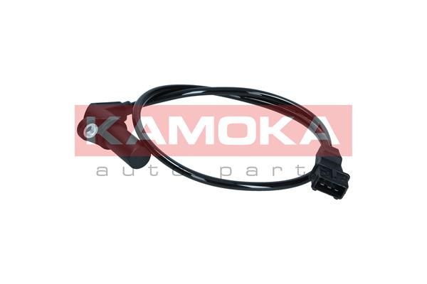 Sensor, crankshaft pulse KAMOKA 109009