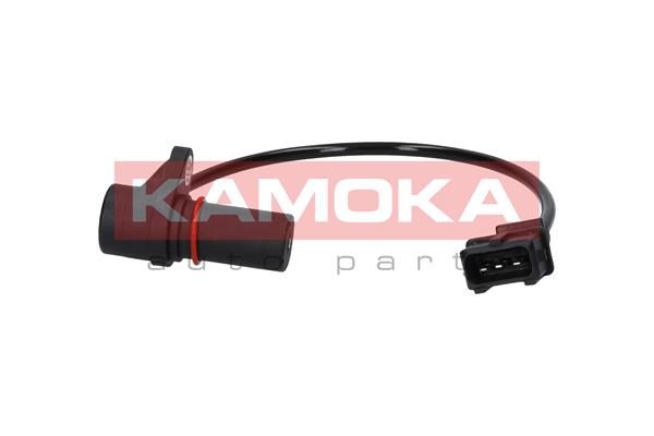 Sensor, crankshaft pulse KAMOKA 109029