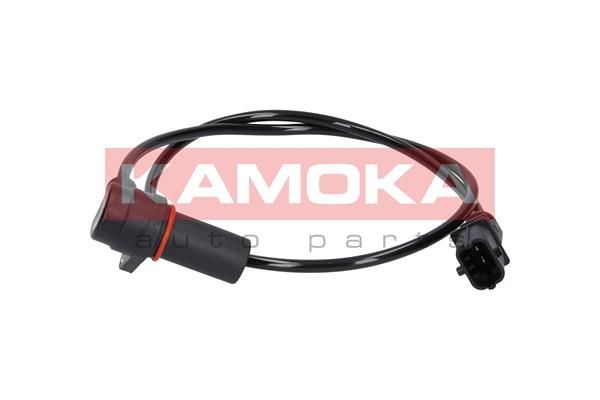 Sensor, crankshaft pulse KAMOKA 109039