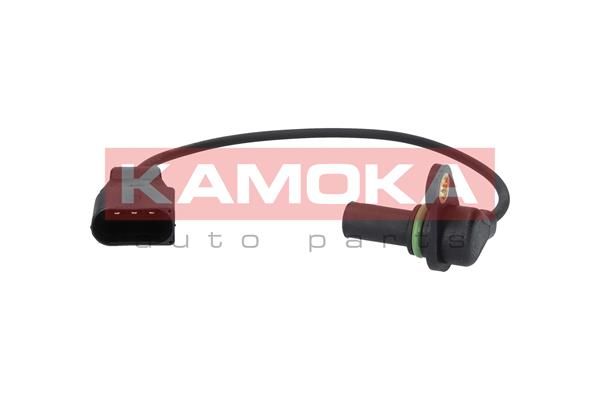 Датчик кількості обертів, автоматична коробка передач KAMOKA 110002