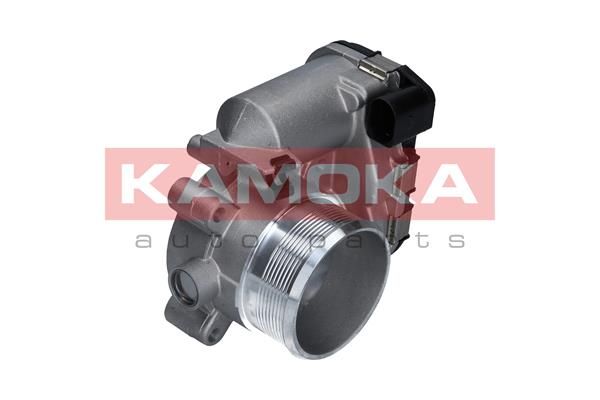 Корпус дросельного вузла KAMOKA 112001