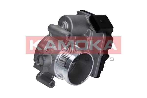 Throttle Body KAMOKA 112005