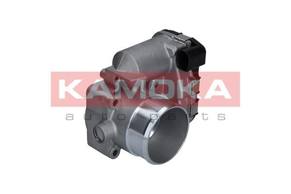 Корпус дросельного вузла KAMOKA 112009