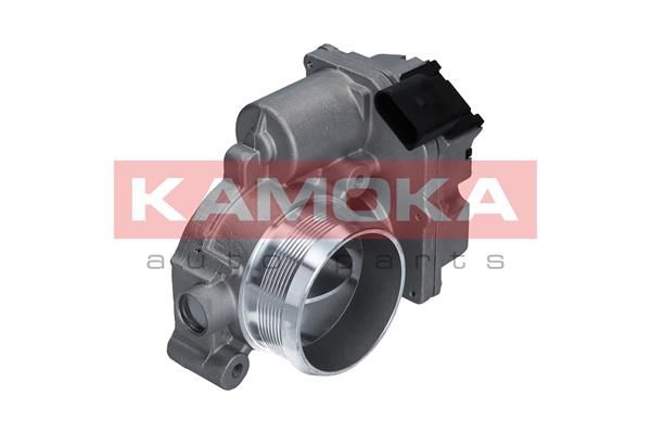 Throttle Body KAMOKA 112013