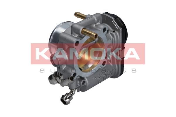 Throttle Body KAMOKA 112016