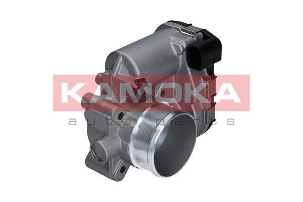 Throttle Body KAMOKA 112022