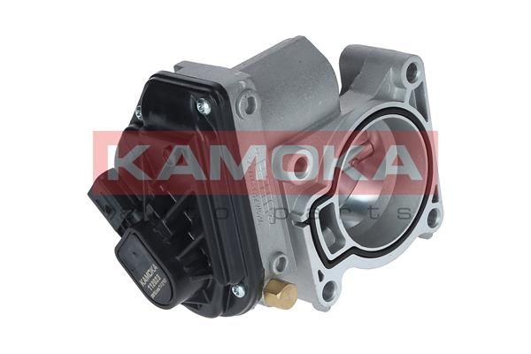 Throttle Body KAMOKA 112023