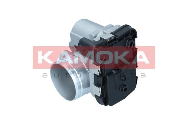 Throttle Body KAMOKA 112049