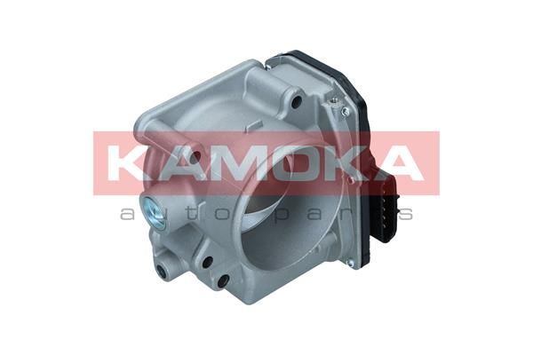 Throttle Body KAMOKA 112058