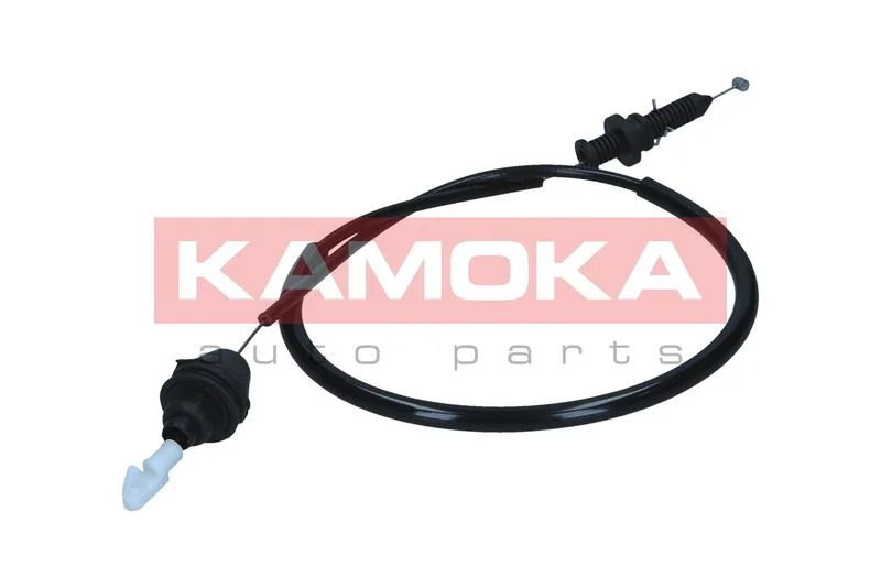 Газопровід KAMOKA 116005