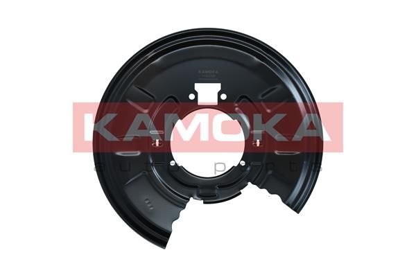 Splash Guard, brake disc KAMOKA 1180032