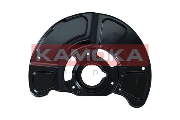 Splash Guard, brake disc KAMOKA 1180033