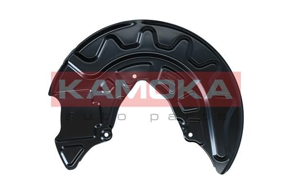 Splash Guard, brake disc KAMOKA 1180045