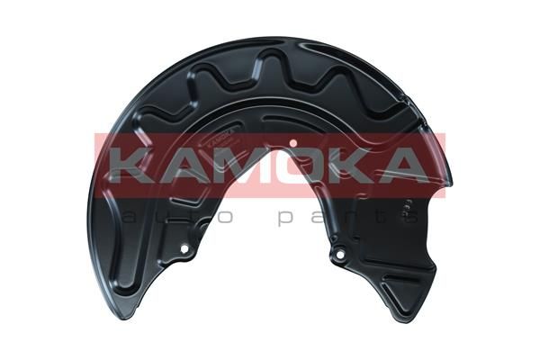 Splash Guard, brake disc KAMOKA 1180046