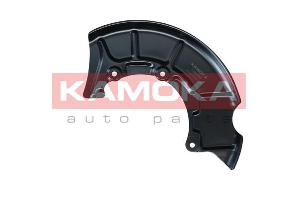 Splash Guard, brake disc KAMOKA 1180056