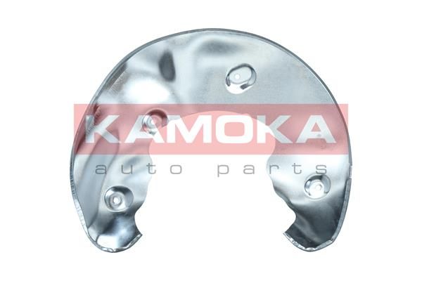 Splash Guard, brake disc KAMOKA 1180063