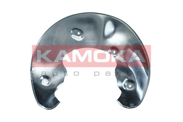 Splash Guard, brake disc KAMOKA 1180064