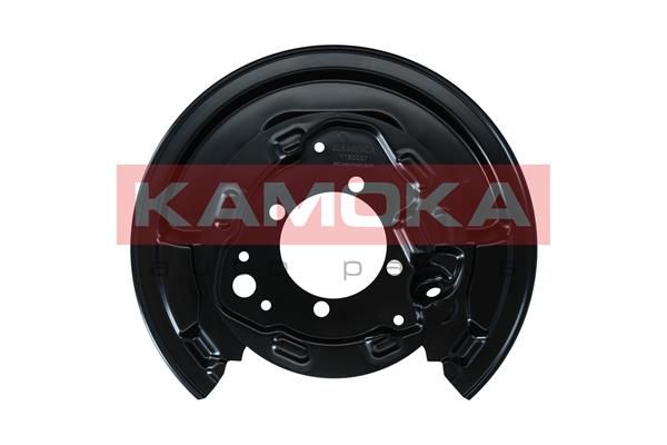 Splash Guard, brake disc KAMOKA 1180067