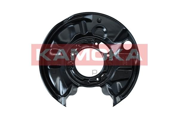 Splash Guard, brake disc KAMOKA 1180079