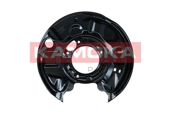 Splash Guard, brake disc KAMOKA 1180080