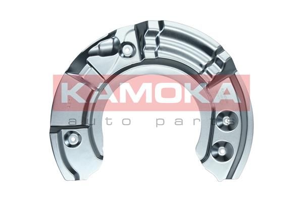 Відбивач, гальмівний диск KAMOKA 1180090