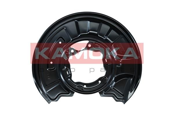 Splash Guard, brake disc KAMOKA 1180116