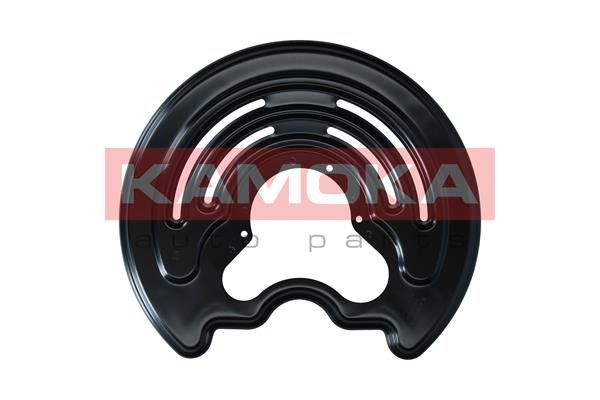 Splash Guard, brake disc KAMOKA 1180126