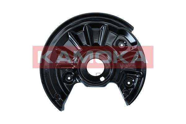 Splash Guard, brake disc KAMOKA 1180197